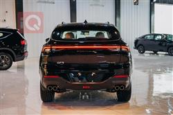 Dongfeng T5 EVO